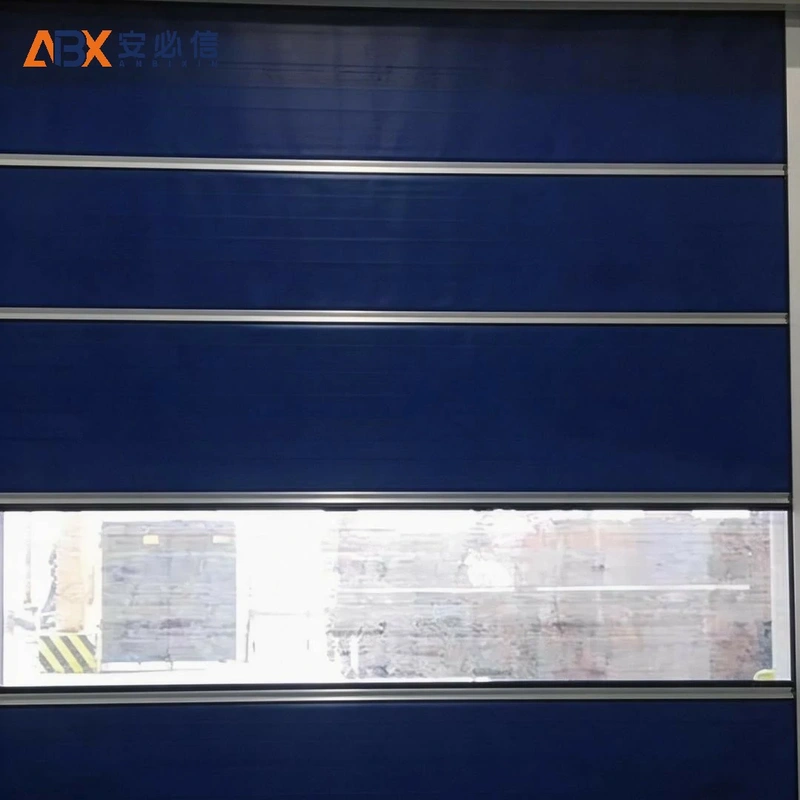 张家口市高速门